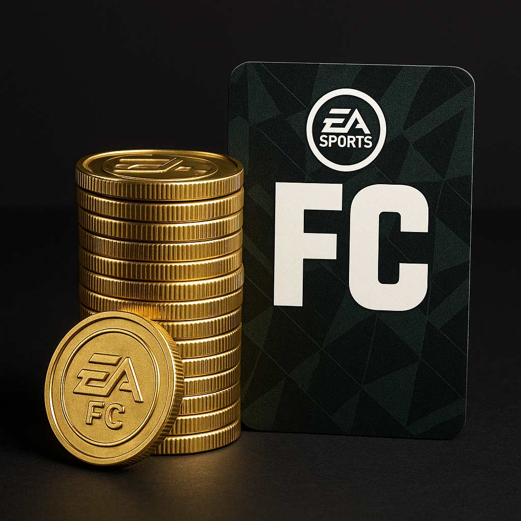 EA FC Coins